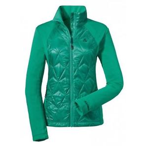 Damen Isolationsjacke Hybrid ZipIn! Jacket Lana SCHÖFFEL NEU
