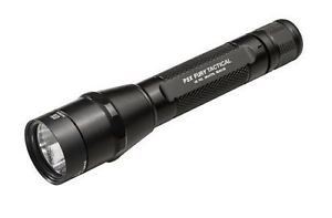 SureFire P3XT-A Fury Tactical Ultra-High Single-Output LED Flashlight