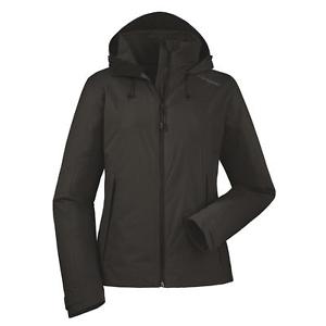 Damen Stretch Jacke Dynasty SCHÖFFEL Regenjacken NEU