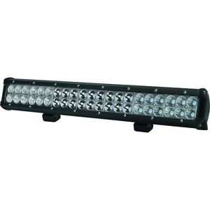NEW GSM CYC-LBDR126-BM Car Decorative Light 126W DR Bottom Mount Bar