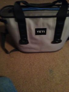 Yeti Hopper Cooler