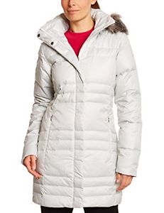 Columbia Mercury Maven IV Mid Giacca Invernale - Bianco (Bianco(Sea Salt)) - M