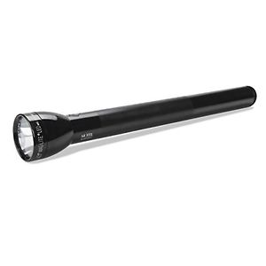 Mag-Lite LED torcia 6d Cell, 48 cm, 694 lm, Nero ml300l - s6015