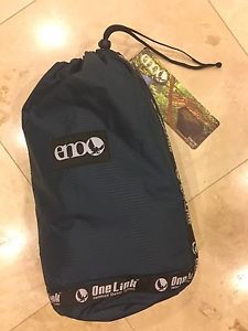 ENO OneLink Hammock Shelter System