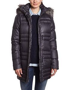 Columbia Mercury Maven IV Mid Giacca Invernale - Nero (Nero(Black)) - XS