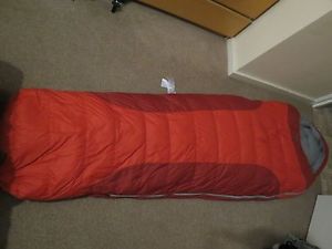 Rab Ascent 900 , Used Once