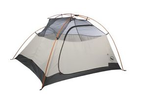 Big Agnes Burn Ridge Outfitter 3 Tent - 3 Person, 3 Season