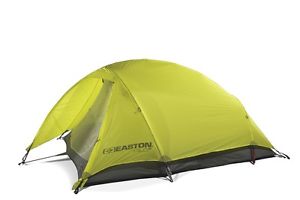 Easton Kilo Carbon 2p tent ULTRALIGHT backpacking walking biking tent carbon