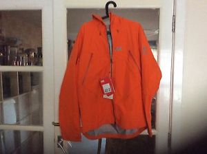 helly hansen odin mountain jacket NEW