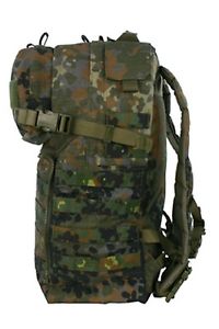 Einsatzrucksack Spezialisiert ZentauroN -Farbe: Oliv
