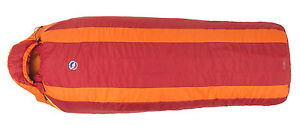 Big Agnes Encampment 15 - Regular, Right