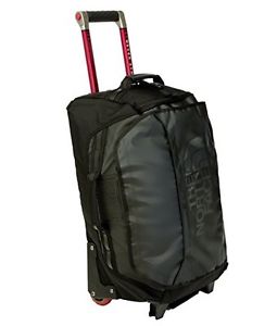 North Face T0C094JK3 Rolling Thunder Valigia, 48 cm, Nero