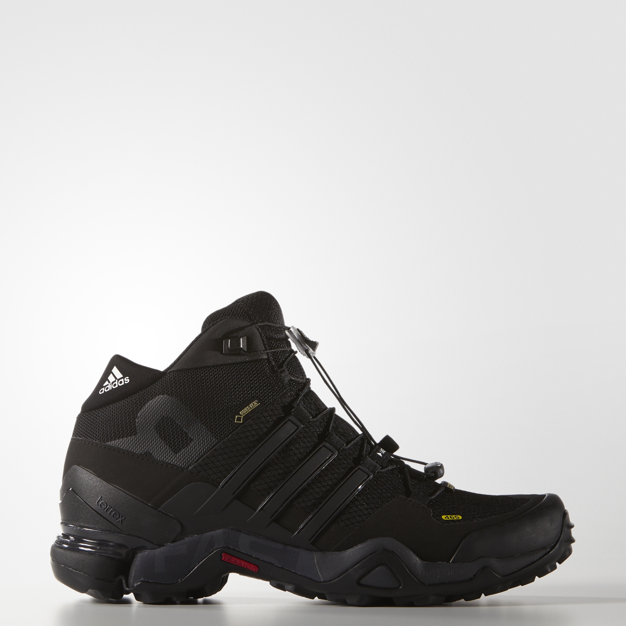 Chaussures adidas Terrex Fast R Mid GTX