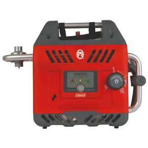 Coleman Hot Water on Demand H2Oasis Portable Water Heater Camping Shower