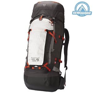 Mountain Hardwear Direttissima 50L OutDry Backpack - WATERPROOF - Alpine/Guides