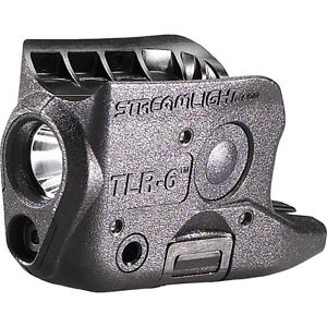 STR69270 TLR-6 Trigger Guard/Licht
