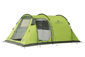 Ferrino Proxes 4 Tenda Family, Verde, 4 posti