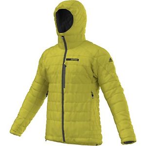 Doudoune adidas Terrex Agravic