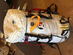 Cilogear Backpack 30 liter Dyneema
