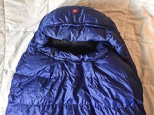 Marmot Helium EQ Sleeping Bag - 15 Degree - Reg Length