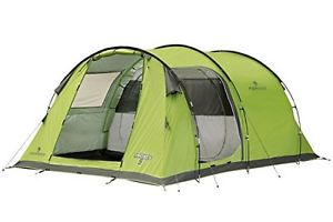 Ferrino Proxes 5 Tenda Family, Verde, 5 posti
