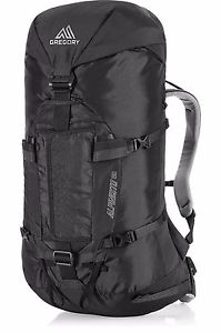 Gregory Alpinisto 50l  Gr. M Bergsport Touren Rucksack Kletterrucksack NEU!
