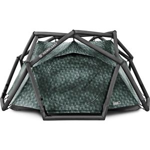 Heimplanet The Cave Inflatable 2-3 Person Tent | Cairo Camo
