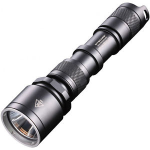 NCMH25HUNT NiteCore MH25 Nacht Blade Jagd Kit