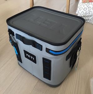 Yeti Hopper Flip 12 Cooler, Brand New with tags
