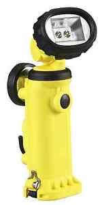 Streamlight 90627 Knucklehead Work Light with Charger/Holder and 120V AC and DC
