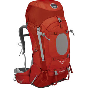 Osprey Ariel 65 - Womens Small