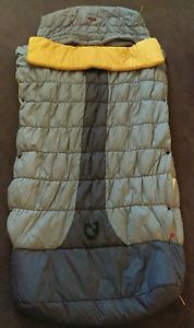 Nemo Symphony 25 Stratofiber Sleeping Bag