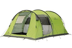 Ferrino Proxes 6 Family Tenda, Verde, 6 posti