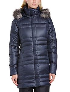 Columbia Mercury Maven IV Mid Giacca Invernale - Blu (Blu(Abyss)) - S