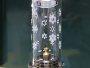 Snow peak Little Lamp Nocturne 2016 EDITION LIMITED No resale japan