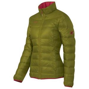 Daunen Isolationsjacke für Damen Whitehorn IN Jacket Women Größe: 36-38 NEU