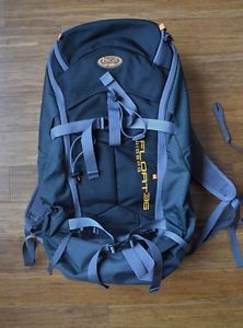 BCA Float 36 Avalanche Airbag System Backpack with Cartridge