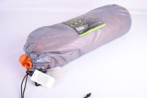 REI Quarter Dome 2 Tent Ultralight LikeNew Retail $299