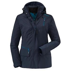 Damen Jacke Agnes SCHÖFFEL Jacken - Anoraks NEU
