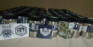 YETI Rambler Colster stainless 12oz 10pc