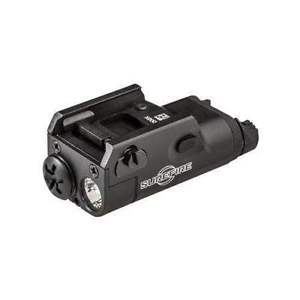 Surefire XC1-A 200 Lumen Ultra-Compact LED Pistol Light Handgun XC1 Brand New