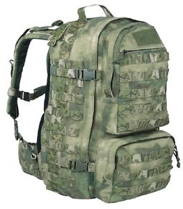 Rucksack Predator Pack WARRIOR Elite Ops -Farbe: A-TACS FG