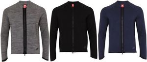 Nike Abbigliamento sportivo Tech A maglia Uomo Bomber Giubbino E COLORI