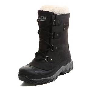 Meindl Aoste Hommes Bottes d'hiver particulièrement chaud amovible d'intérieur