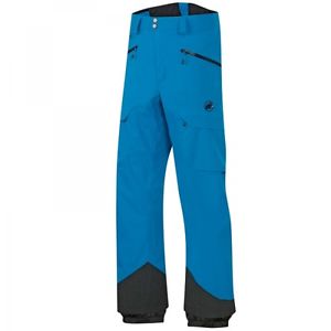 Mammut Stoney HS Pants Herren Skihose atlantic