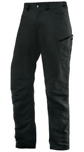 Haglöfs Mid Fjell II Q Isolé Pantalon, Gr. 38, Hiver-Trekkinghose pour femmes