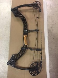 Mathews Jewel Women's Bow
