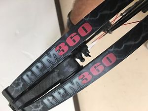 BowTech RPM 360 "BRAND NEW"