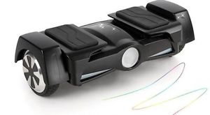 Batman Balancing Electric Skateboard Longboard