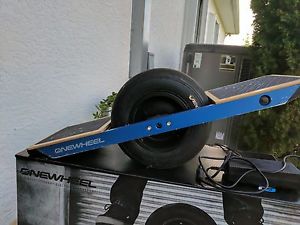 onewheel